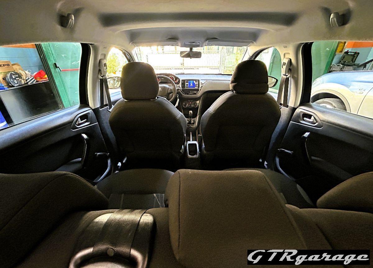 PEUGEOT - 208 - 1.2 VTi 82 CV 5p. Allure