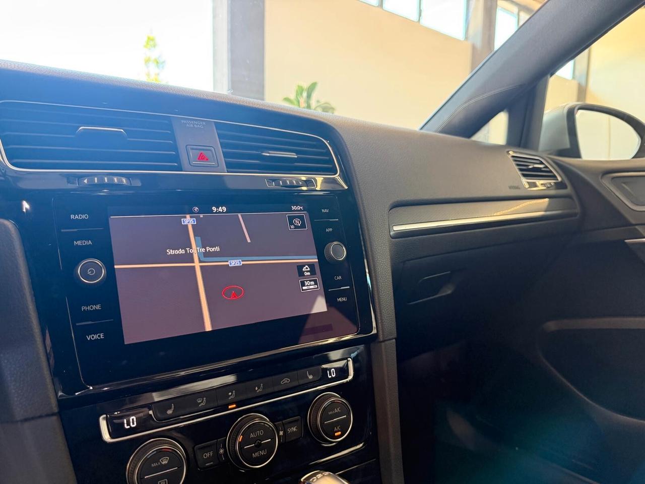 Volkswagen Golf 5p 1.4 tsi Gte plug in Hybrid dsg