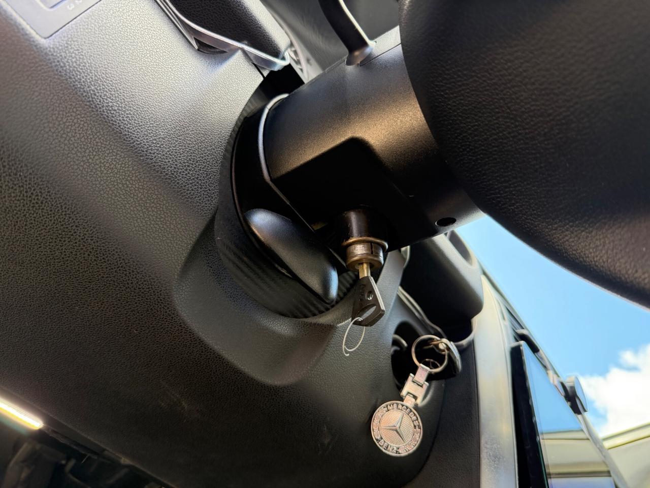 Mercedes-benz B 200 CDI Sport