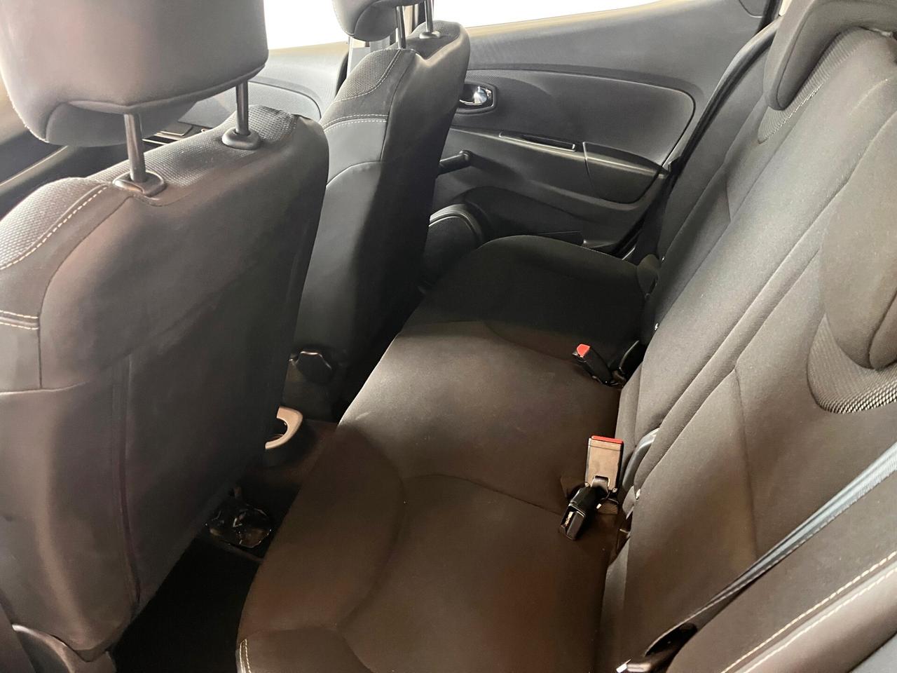 Renault Clio 1.2 75CV GPL 5 porte Live