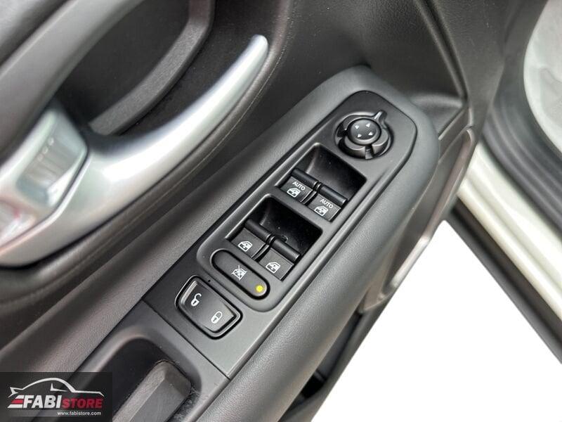 Jeep Renegade 1.0 T3 120 Cv Limited - CarPlay, Ad. Cruise, Ruotino ecc