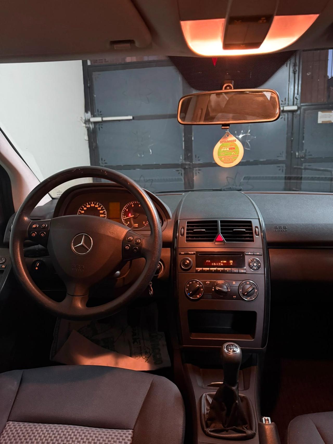 Mercedes-benz A 150 Avantgarde