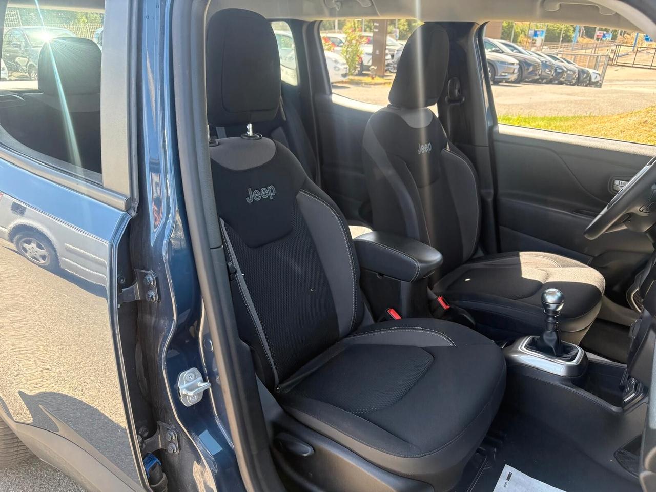 Jeep Renegade 1.0 T3 Limited
