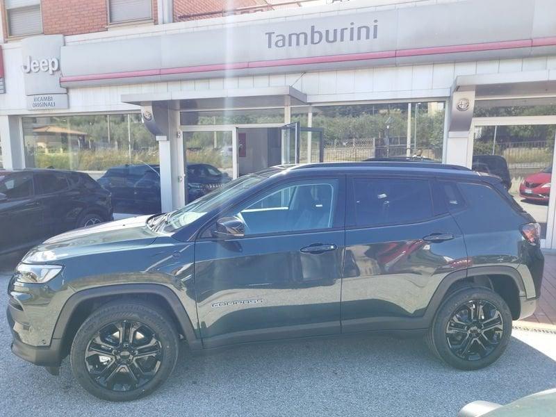 Jeep Compass 1.5 Turbo T4 130 CV MHEV 2WD North Star "NUOVO DA IMMATRICOLARE"