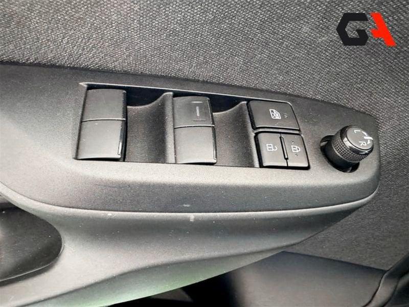 Toyota Yaris Cross 1.5 Hybrid 5p. Business