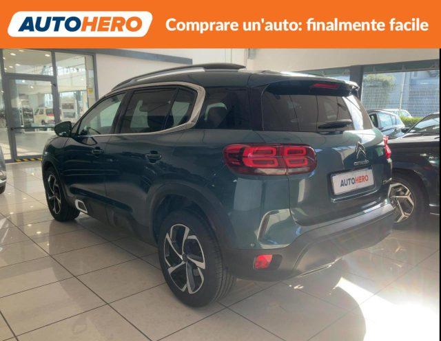 CITROEN C5 Aircross BlueHDi 130 S&S Feel