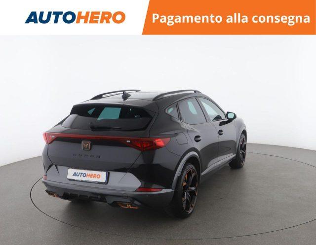 CUPRA Formentor 1.4 e-Hybrid DSG VZ