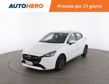 MAZDA 2 1.5 e-Skyactiv-G 90 CV M Hybrid Centre-Line