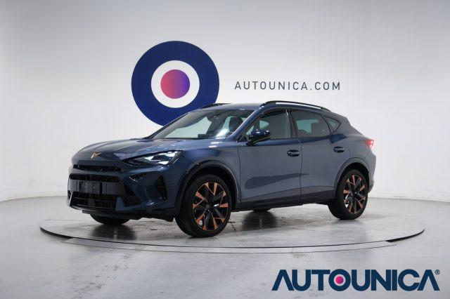 CUPRA Formentor 2.0 TDI DSG FULL LED