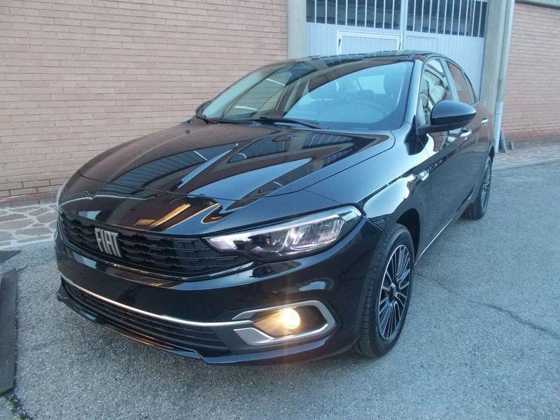 FIAT Tipo 1.6 Mjt 130cv S&S CITY 338.7575187 MASSARI MARCO