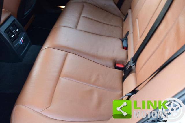 BMW 318 d Touring Luxury