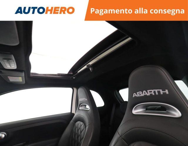 ABARTH 595 1.4 Turbo T-Jet 165 CV Turismo
