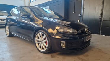 Volkswagen Golf 2.0 TDI 170CV DPF DSG 5p. GTD
