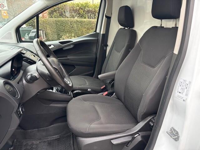Ford Transit COURIER 1.5 TDCi 75cv CELLA FRIG