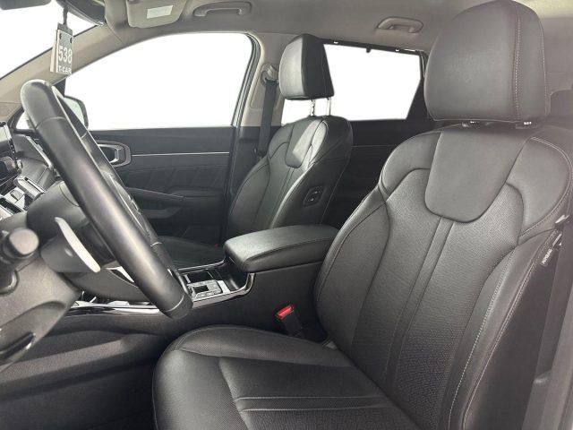 KIA Sorento 1.6 T-GDi PHEV AT6 4WD Business