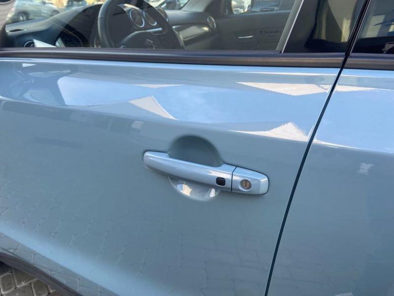 Suzuki Vitara 1.5H 140V STARVIEW 4WD ALLGRIP AUTO