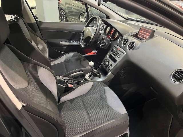 Peugeot 308 308 I 2007 5p 1.6 thp 16v Feline 156cv