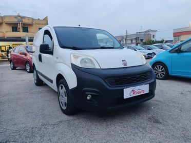 FIAT Fiorino 1.3 MJT 80CV Combinato