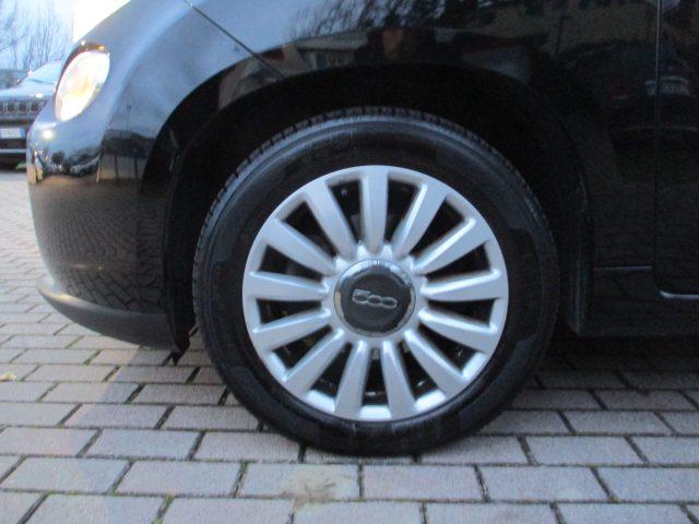 FIAT 500L 1.3 Multijet 95Cv Pop Star EURO 6/OK NEOPAT.