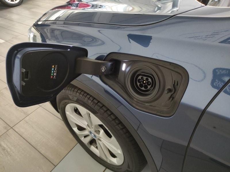 BMW X1 (F48) - X1 xDrive25e Business Advantage