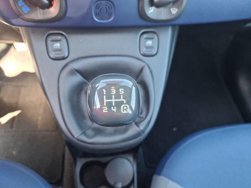 FIAT Panda Panda 1.2 Easy 69cv