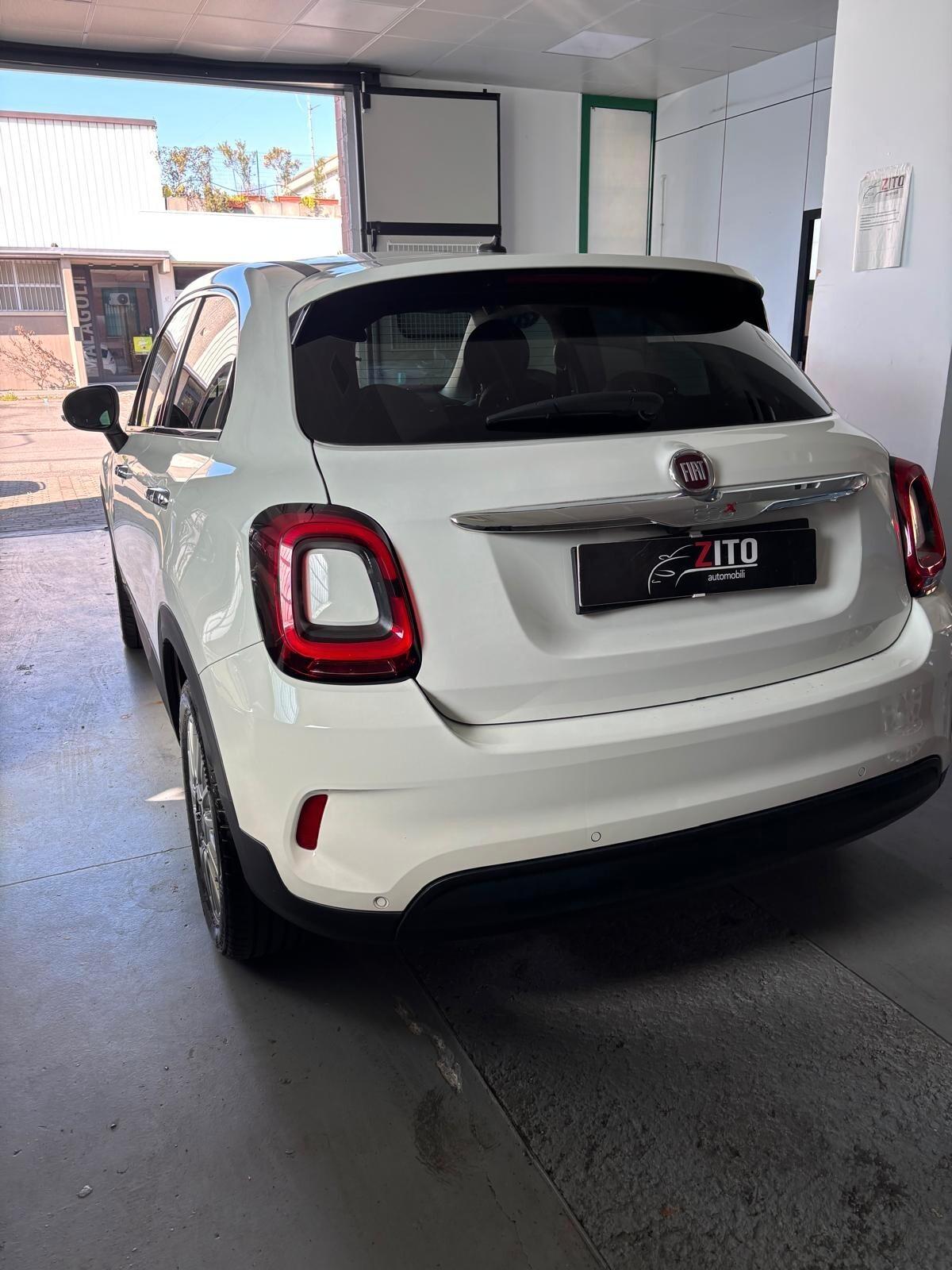 Fiat 500X 1.0 T3 120 CV Lounge