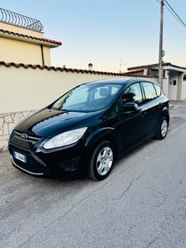 Ford C-Max 1.6 TDCi 115CV Titanium unico proprietario