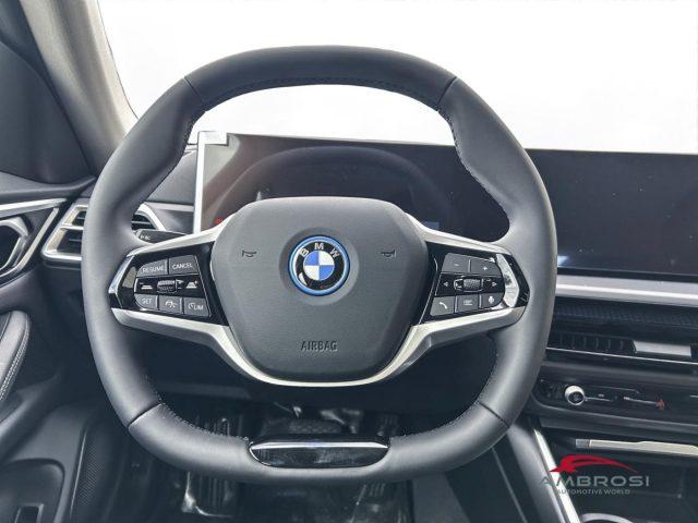 BMW i4 i4 eDrive35 Gran Coupé