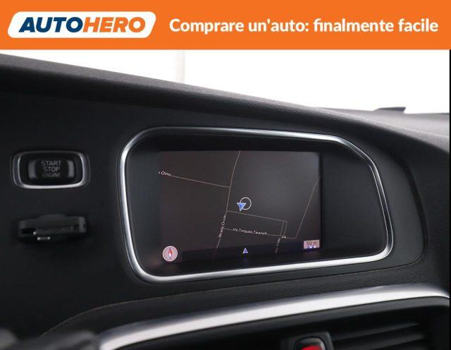 VOLVO V40 D2 R-design