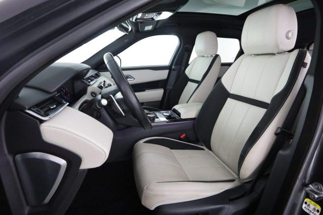 LAND ROVER Range Rover Velar Velar 2.0 I4 240 CV R-Dynamic S