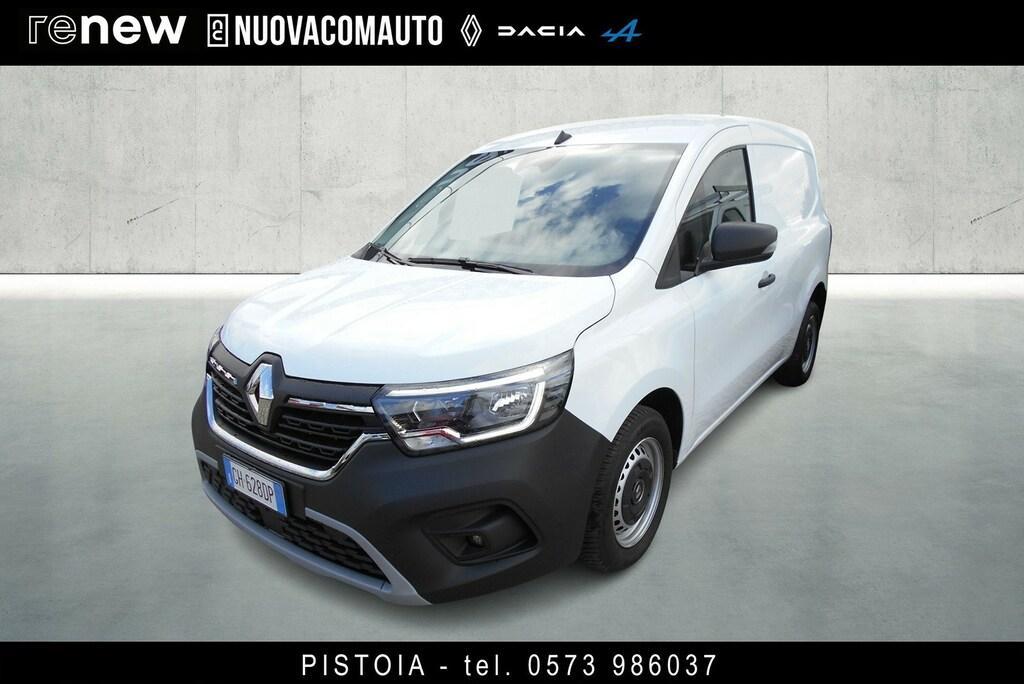 Renault Kangoo express 1.5 dci 95cv Blue Ice E6d-temp