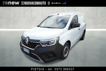 Renault Kangoo express 1.5 dci 95cv Blue Ice E6d-temp