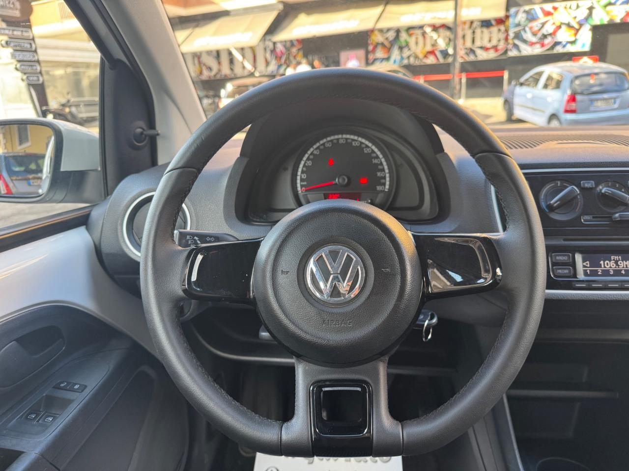 Volkswagen up! 1.0 5p. club