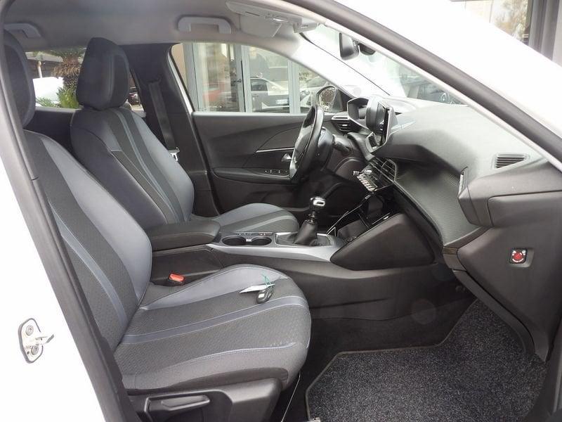 Peugeot 2008 2008 PureTech 100 S&S Active