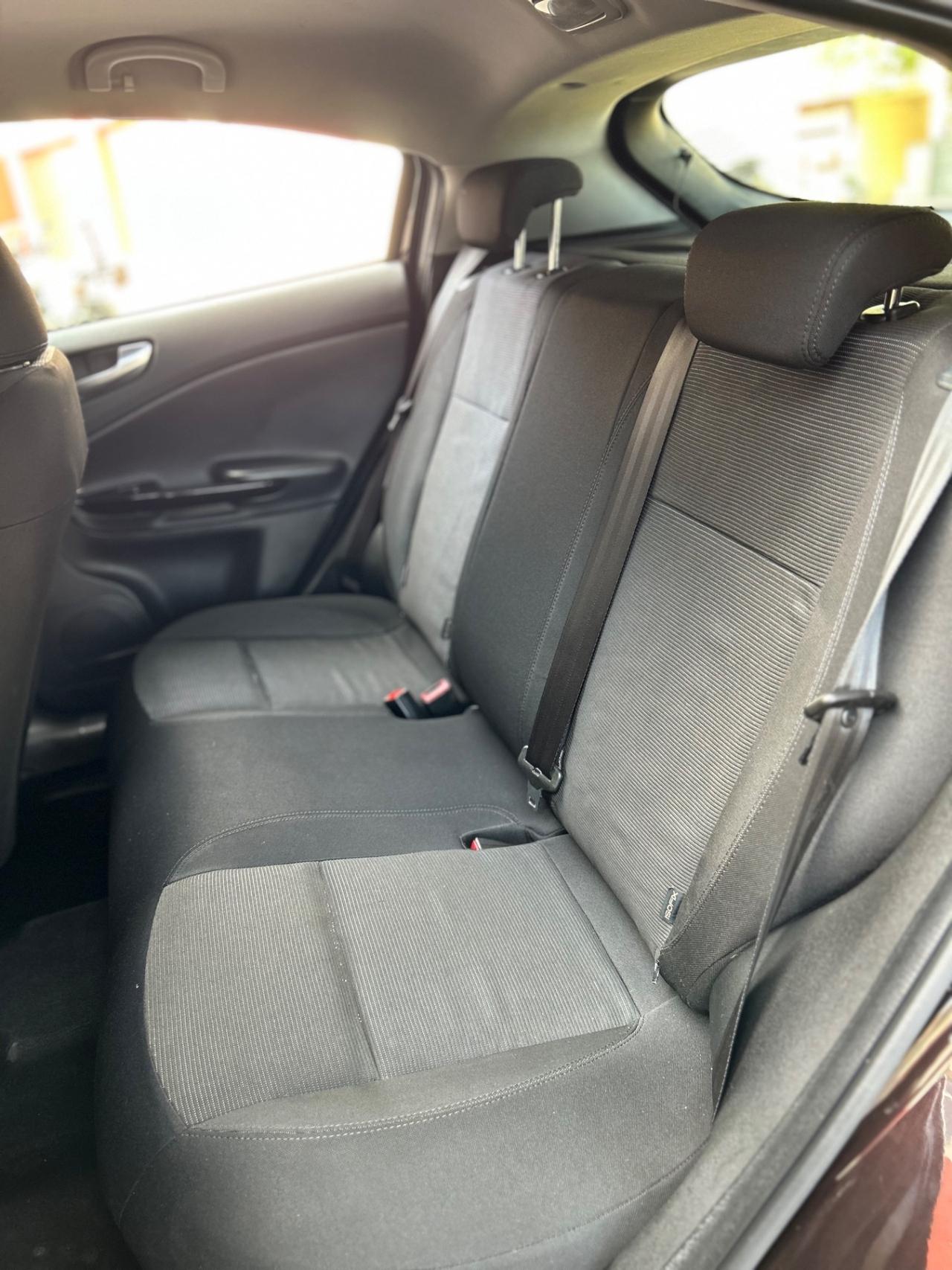 Alfa Romeo Giulietta 1.4 Turbo 120 CV GPL