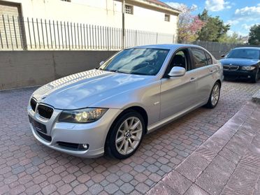 Bmw 325 325i 3.000cc Manuale E90 Lci