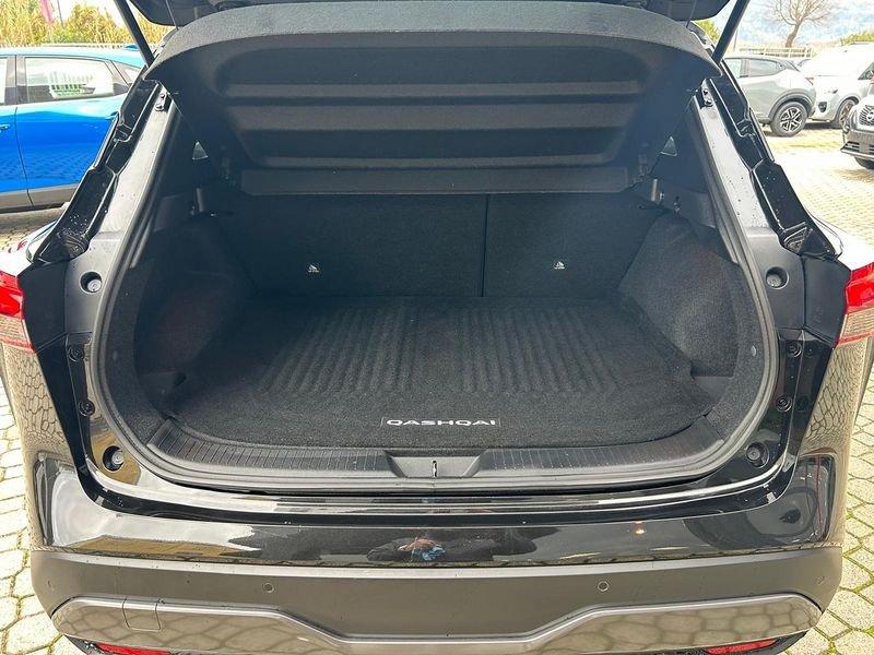 Nissan Qashqai 1.5 e-power N-Connecta 2wd