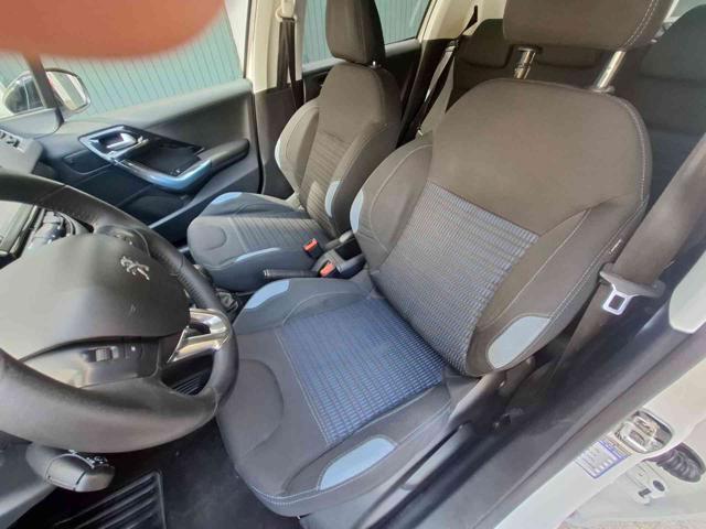 PEUGEOT 208 1.6 VTi 120CV 5p. Allure