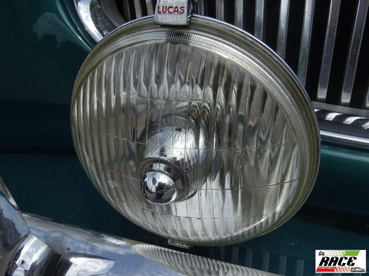 Austin Healey 3000 MKII BN7