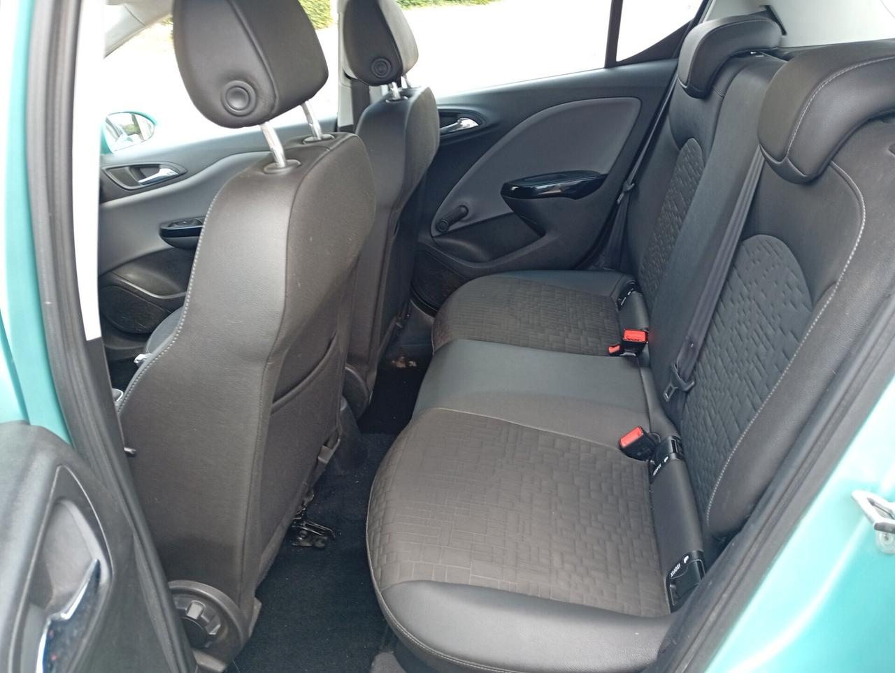 Opel Corsa 1.4 90CV Start&Stop Coupé Cosmo
