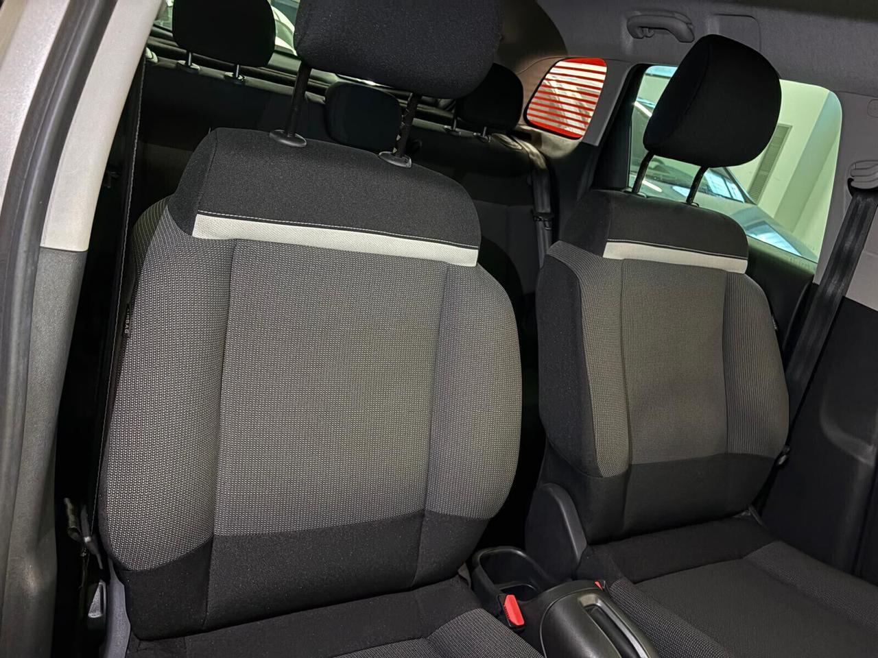 Citroen C3 Aircross PureTech 110 S&S EAT6 Feel