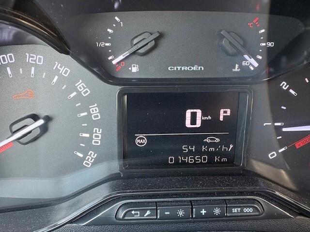Citroen C3 PureTech 110 S&S EAT6 Max