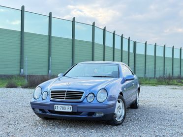 Mercedes-benz CLK 200 clk 200