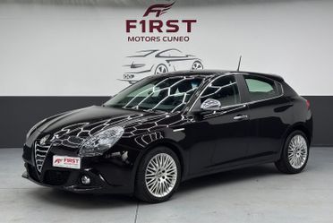 Alfa Romeo Giulietta 2.0 JTDm-2 175 CV TCT Exclusive