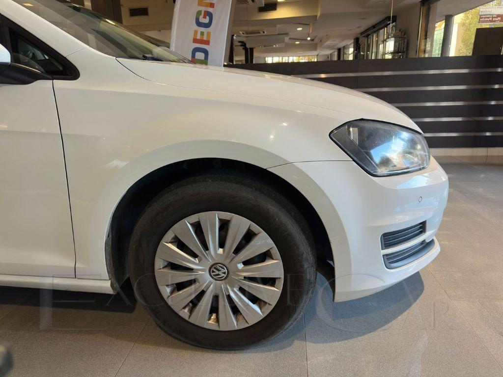 VOLKSWAGEN - Golf - 1.2 TSI 110 CV 5p. Comfortline BMT