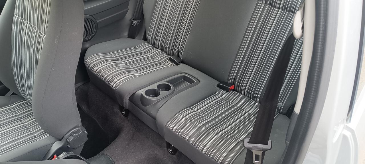 Volkswagen Fox 1.2 Easy