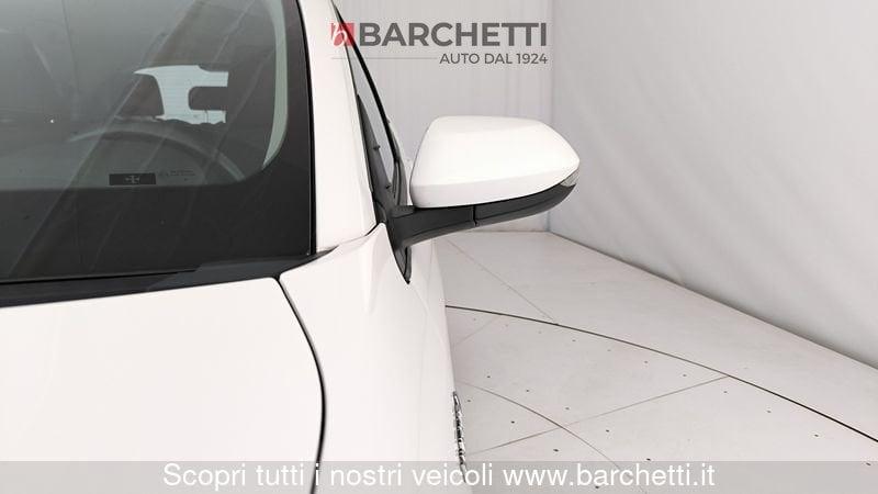 Toyota Yaris 4ª SERIE 1.5 HYBRID 5 PORTE BUSINESS