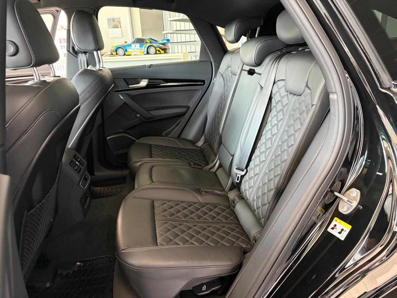 Audi Q5 SQ5 SPB TDI quattro tiptronic sport attitude