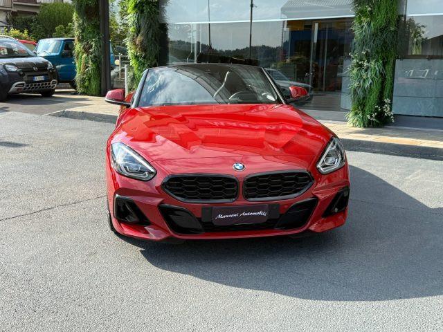 BMW Z4 sDrive20i Msport IVA ESPOSTA BLACK PACK