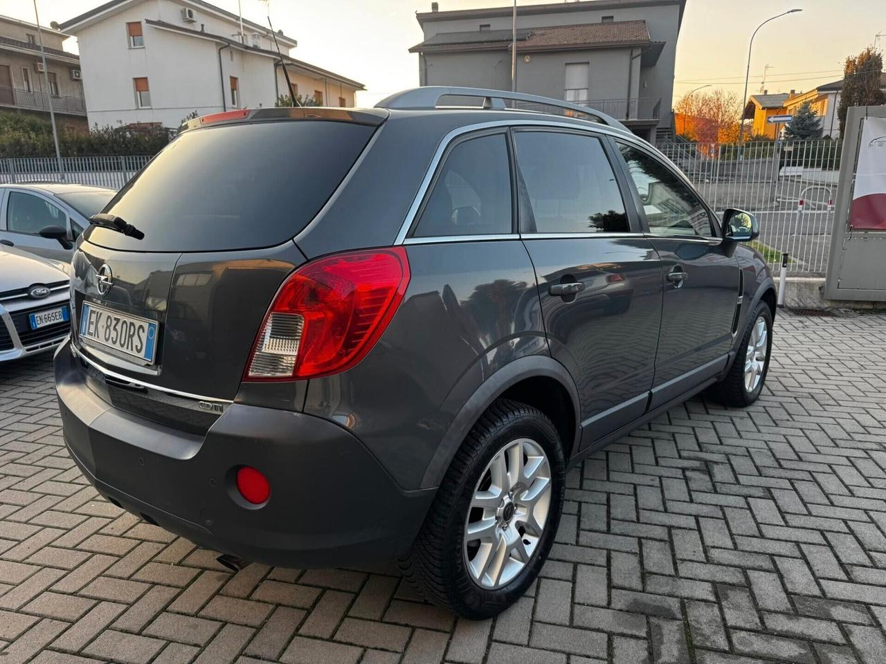 Opel Antara 2.2 CDTI 163CV 4x2 Cosmo